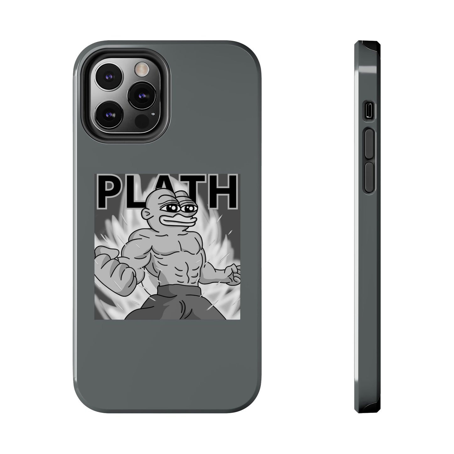PLATH Phone Case v5