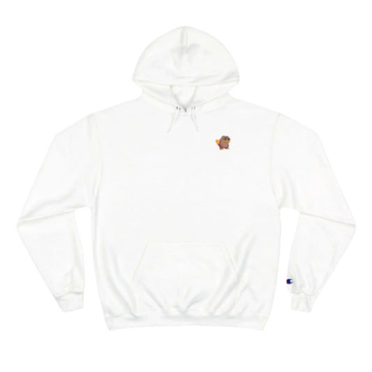 PLATH Original Champion Hoodie