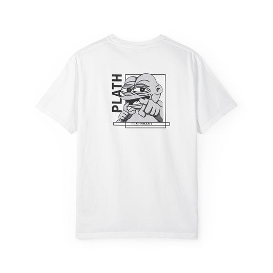 PLATH Graphic Tee v1