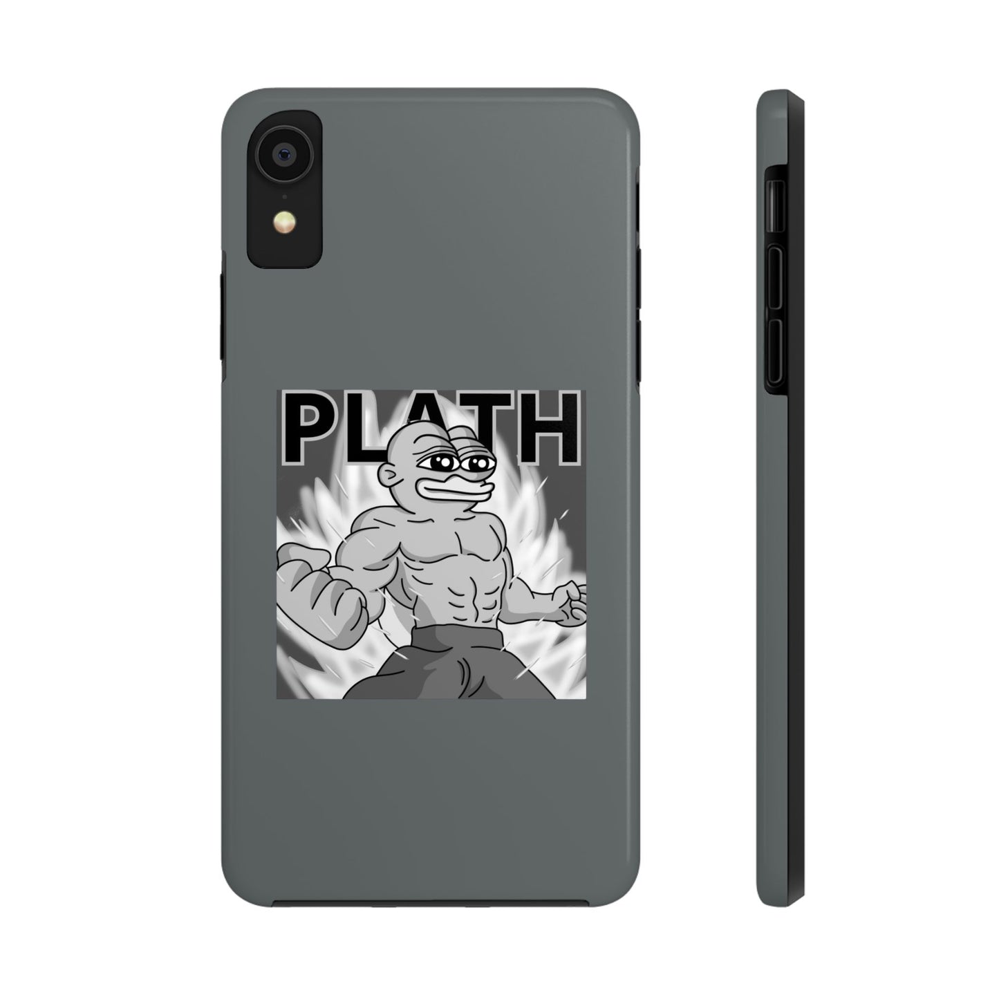 PLATH Phone Case v5