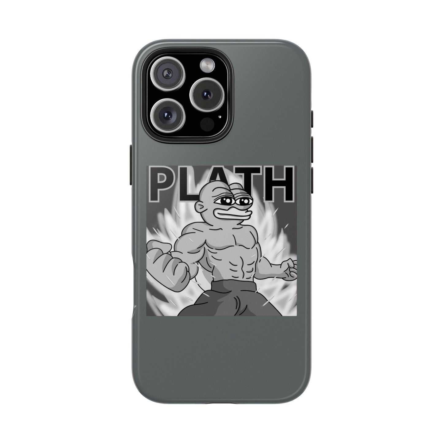 PLATH Phone Case v5