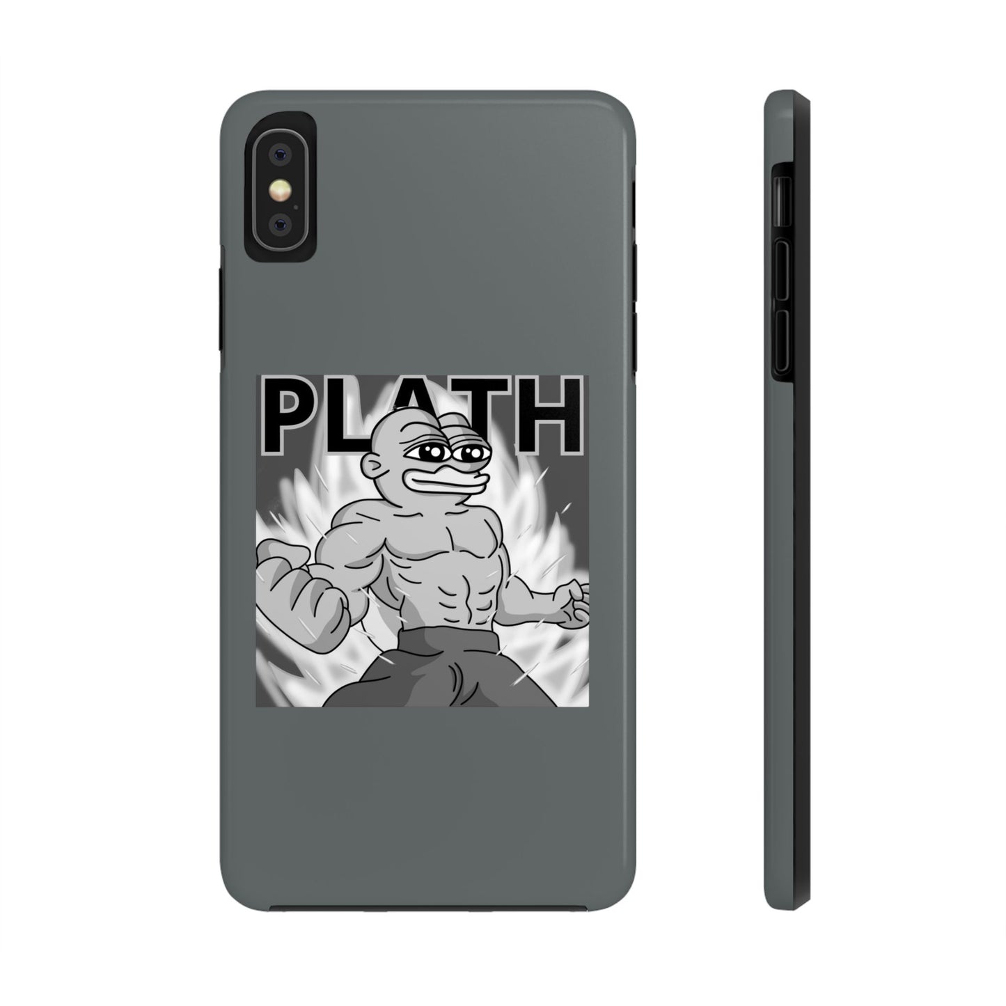 PLATH Phone Case v5