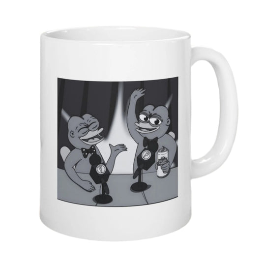 PLATH Mug Original
