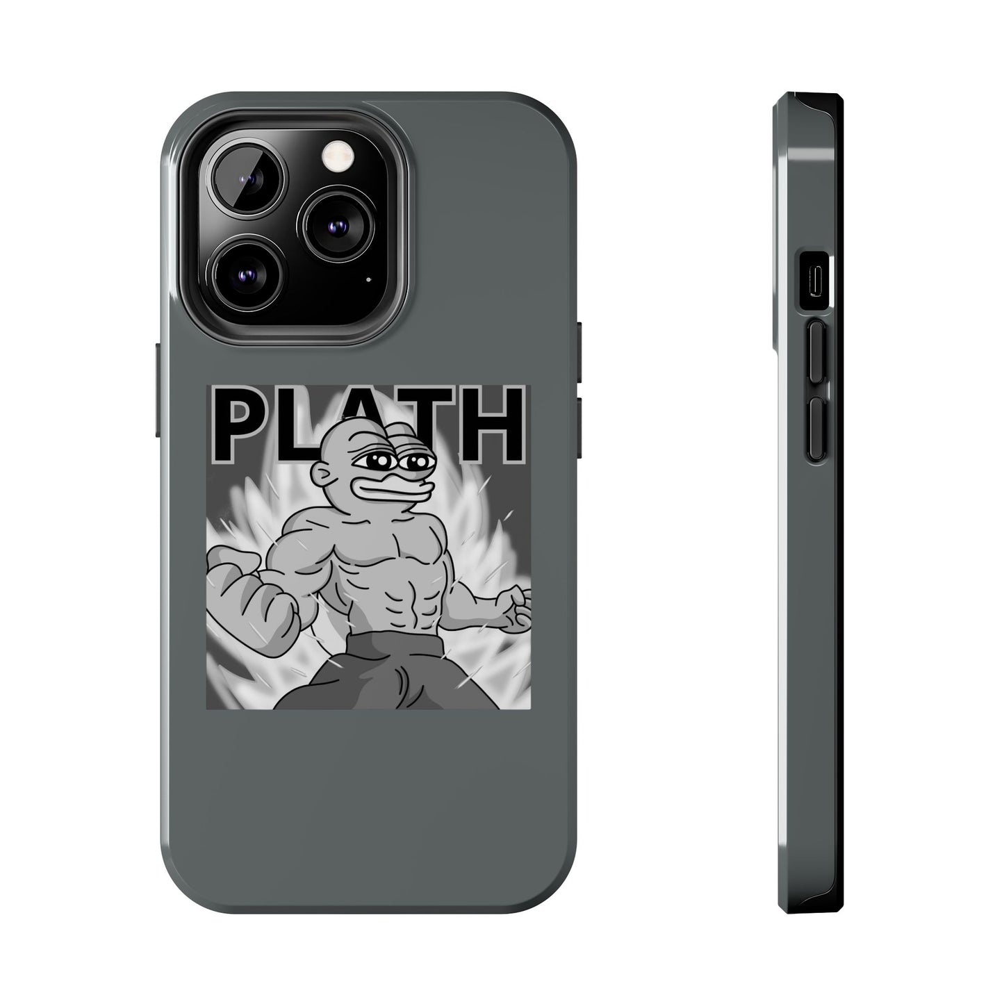 PLATH Phone Case v5