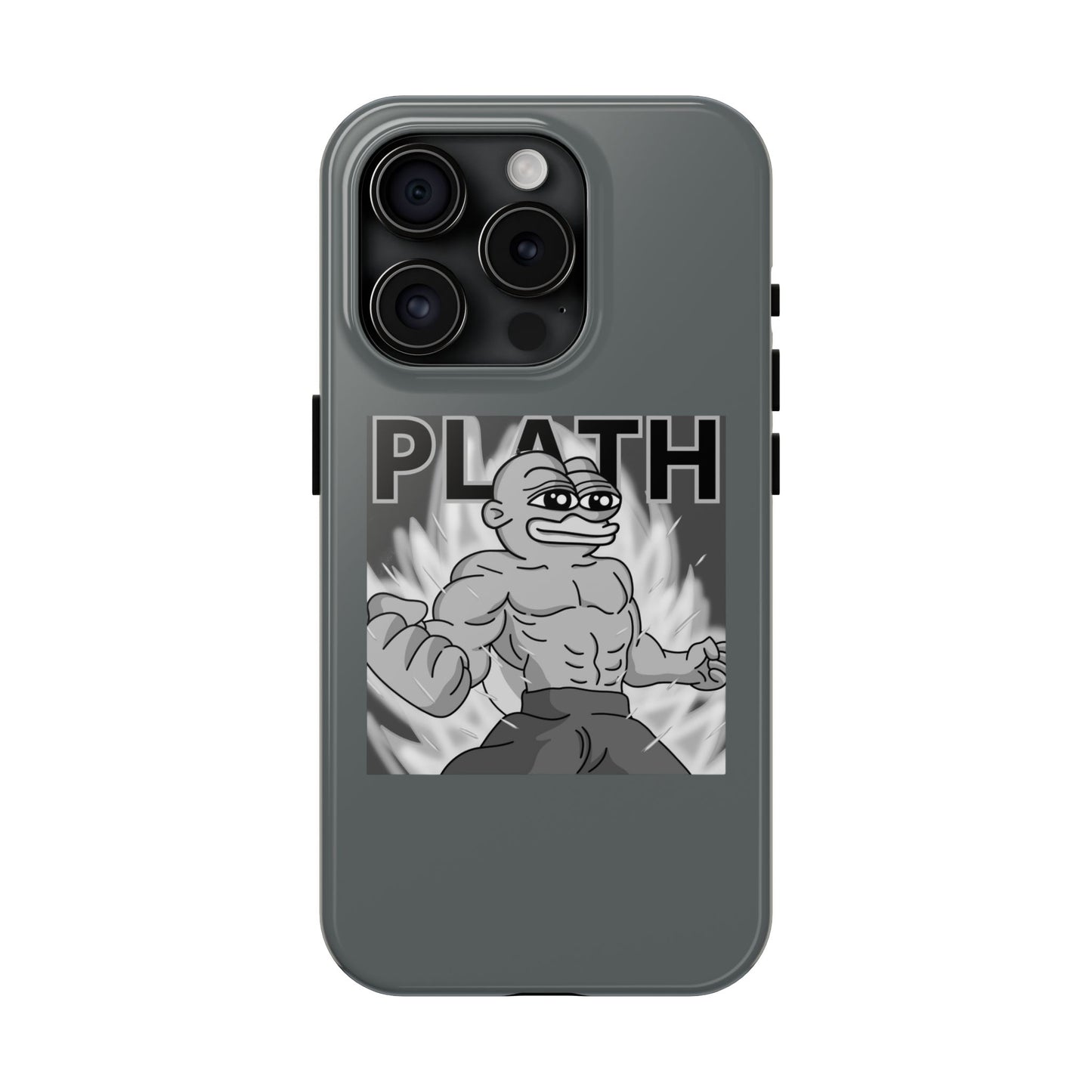 PLATH Phone Case v5