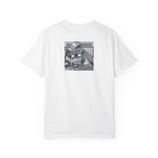PLATH Graphic Tee v3