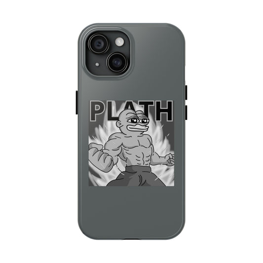 PLATH Phone Case v5