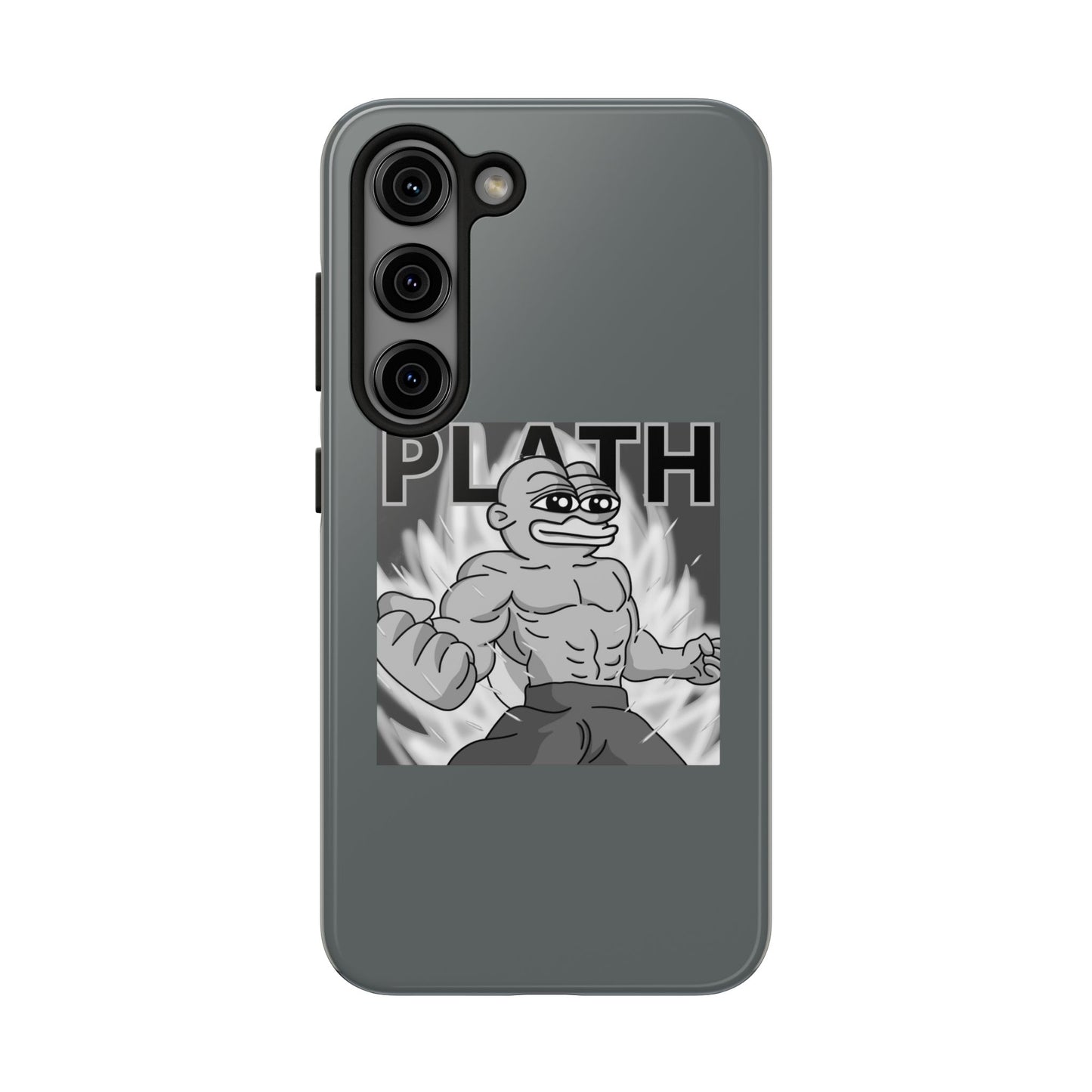 PLATH Phone Case v5