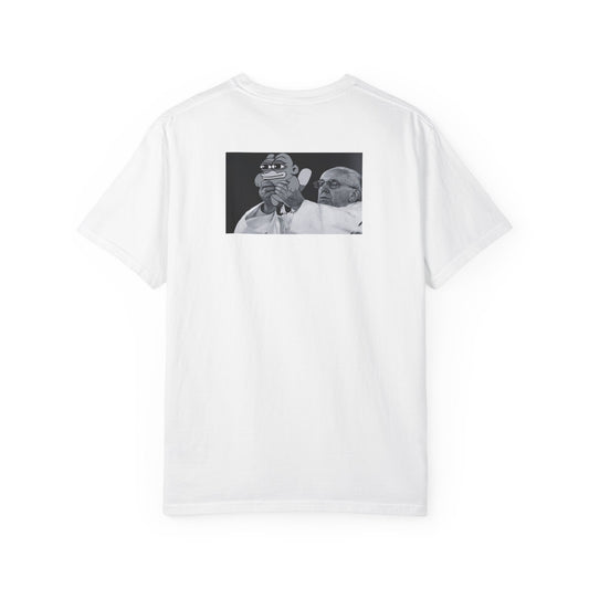PLATH Graphic Tee v7