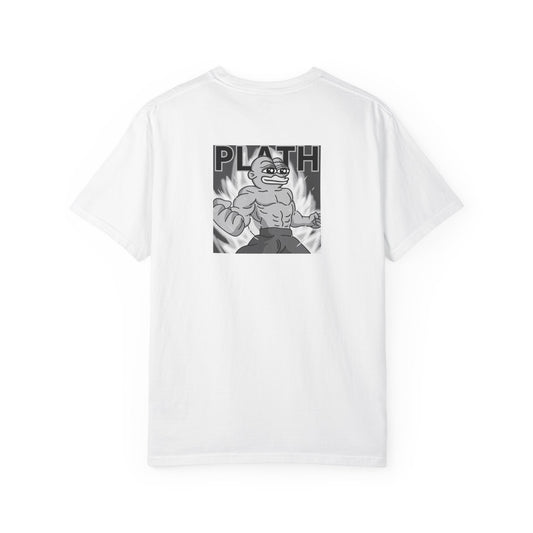 PLATH Graphic Tee v2
