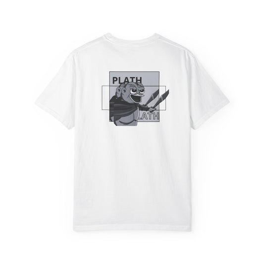 PLATH Graphic Tee v4