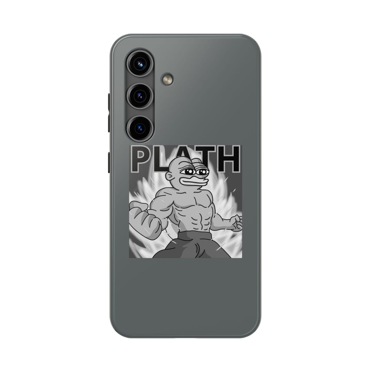 PLATH Phone Case v5