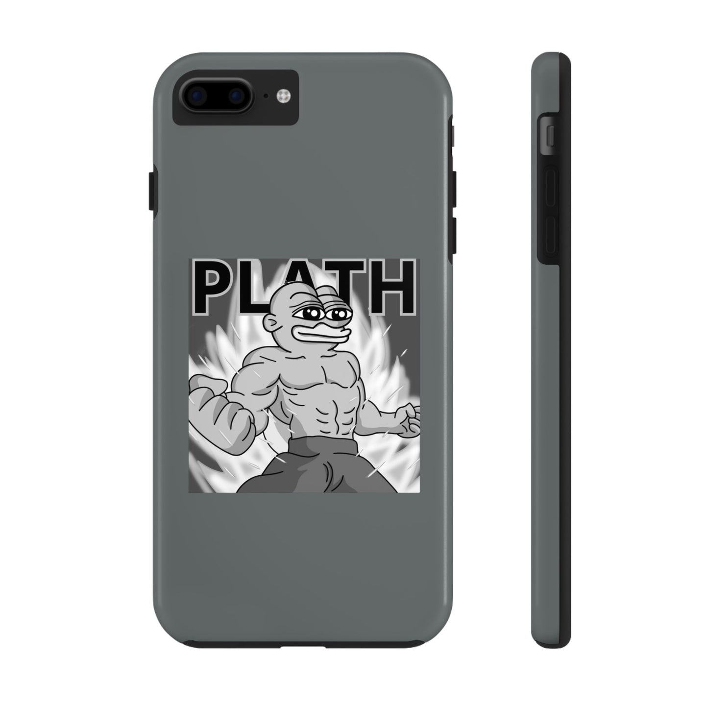 PLATH Phone Case v5