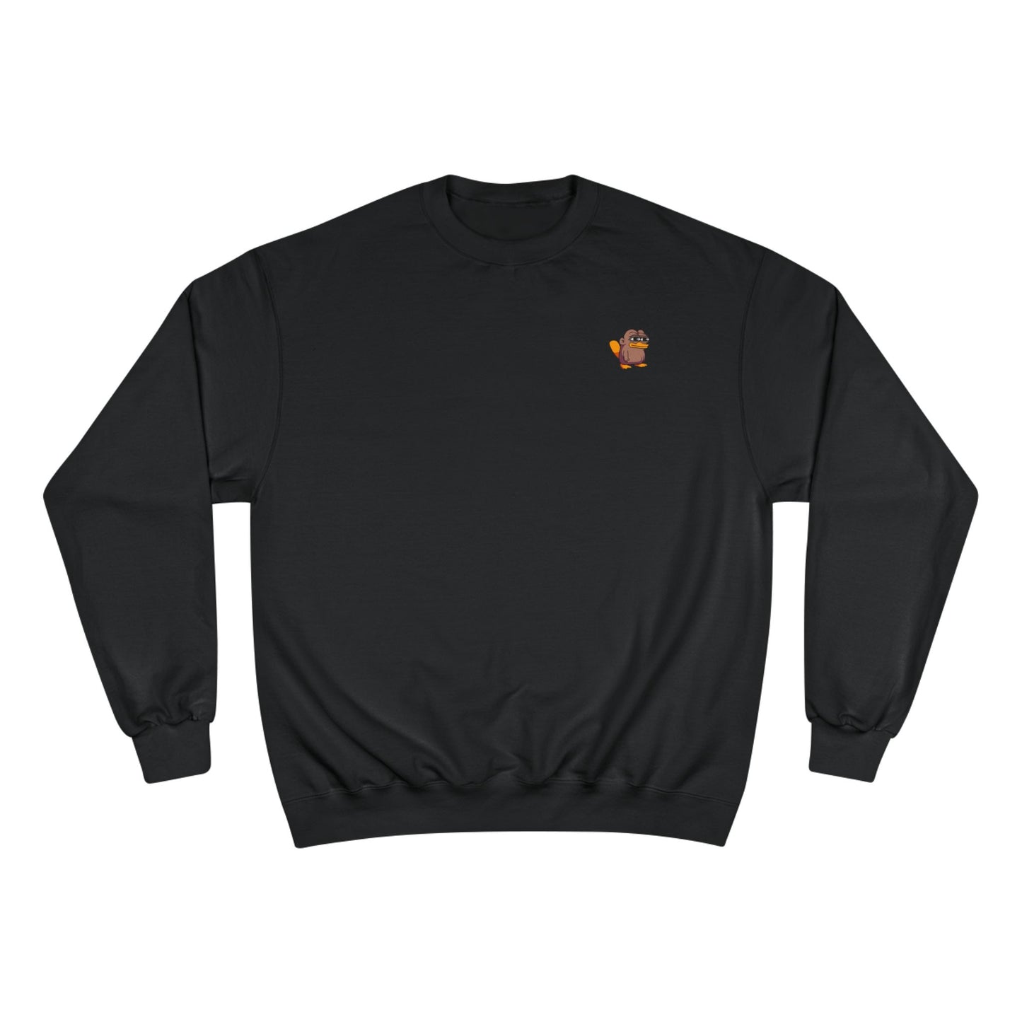 Plath Original Champion Sweatshirt