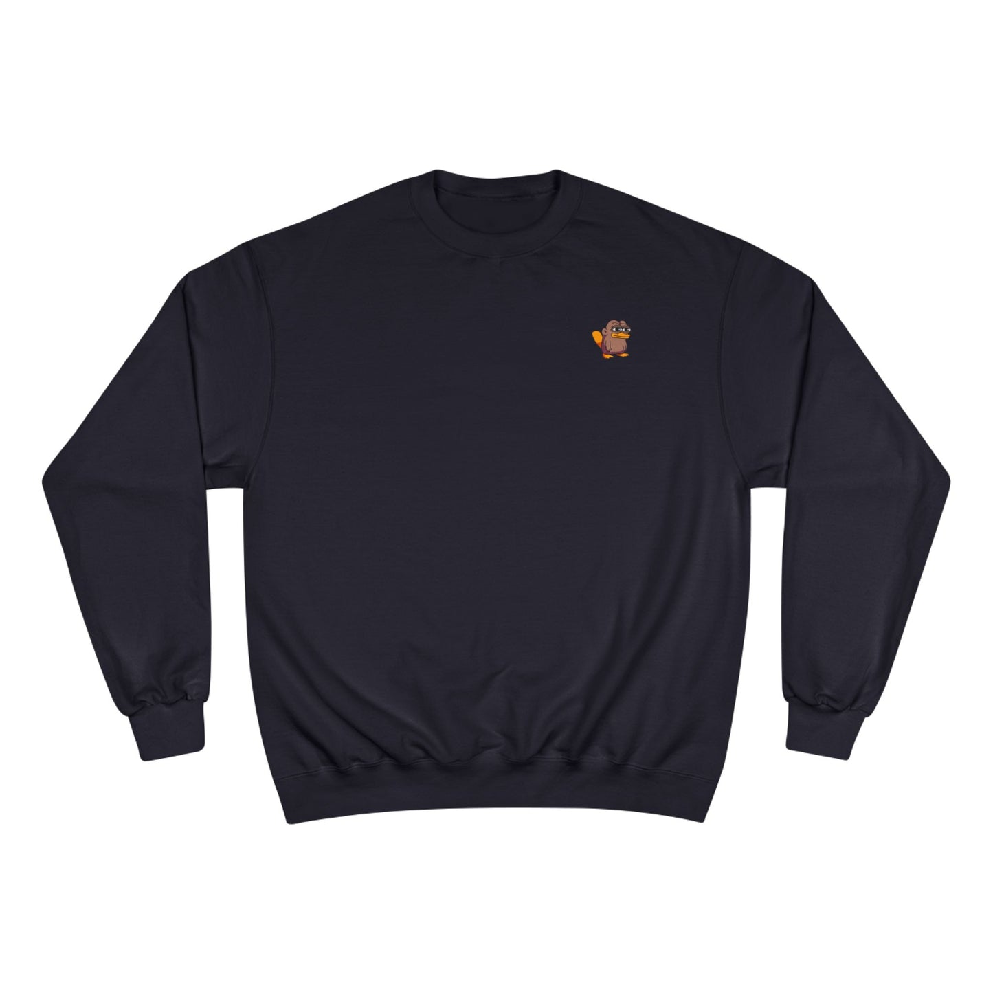 Plath Original Champion Sweatshirt