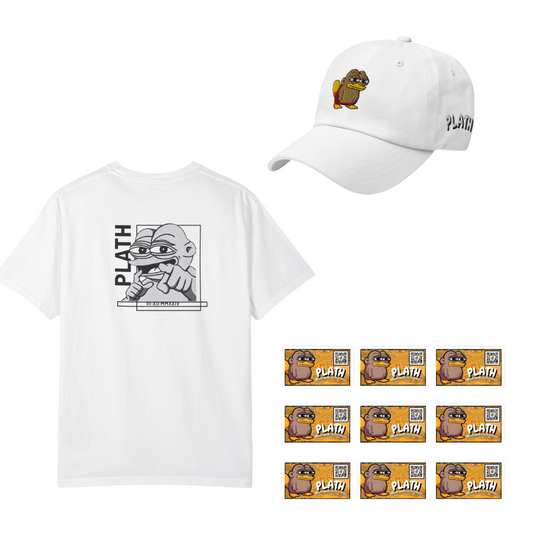 PLATH Starter Kit