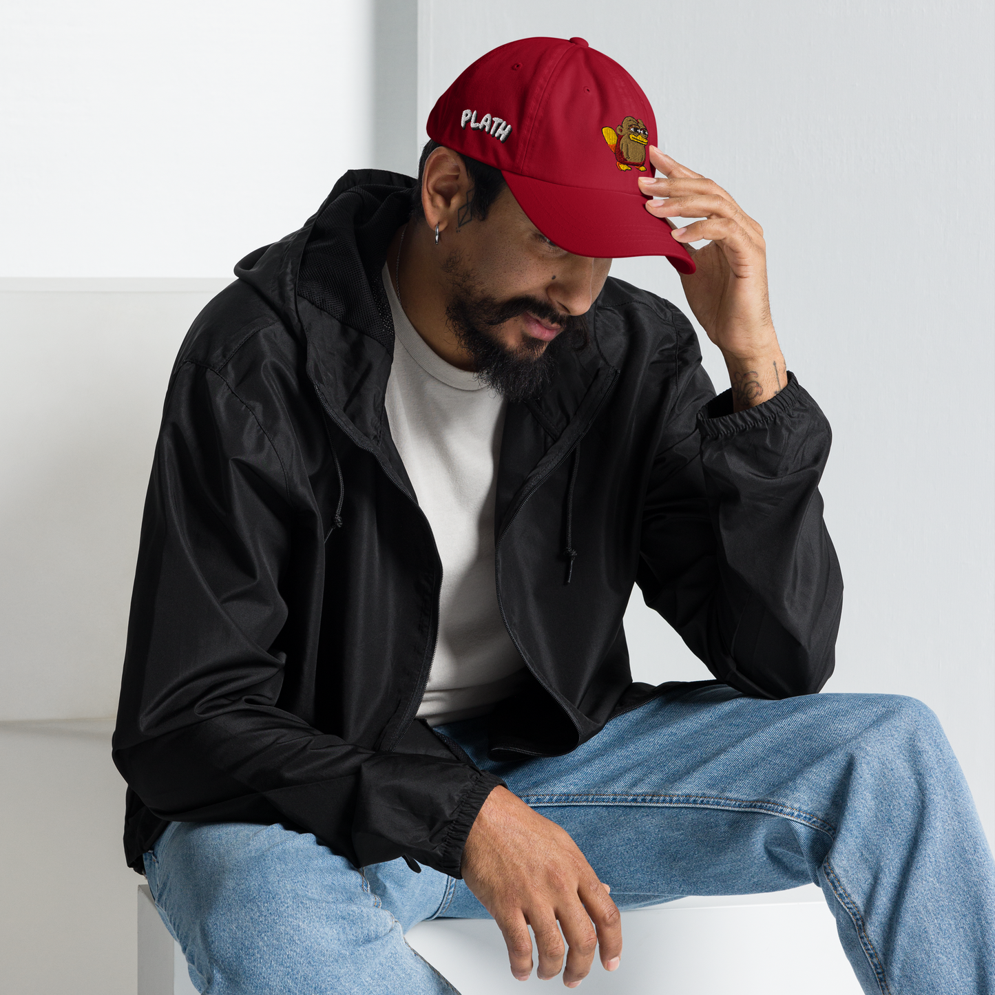 PLATH Cap