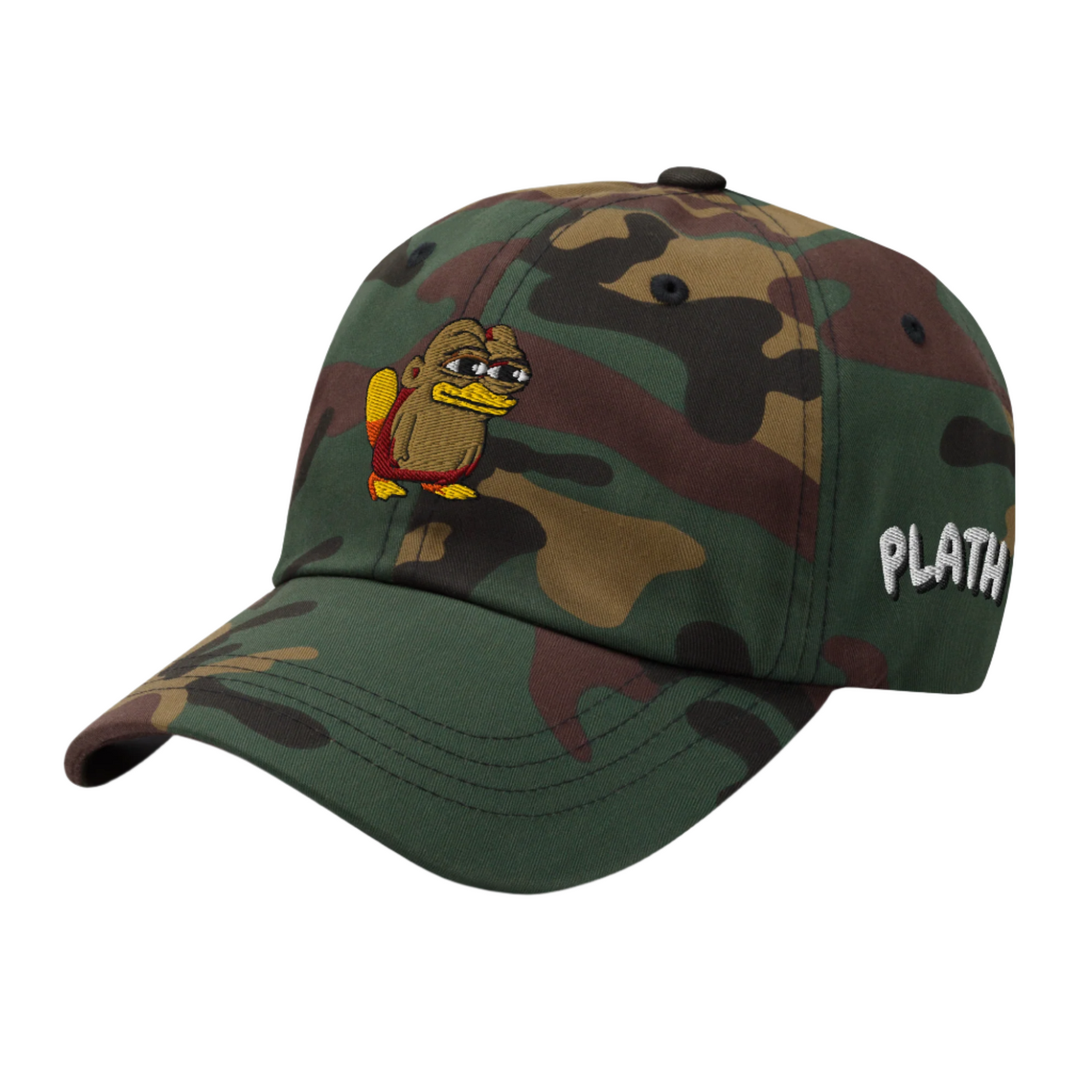 PLATH Cap