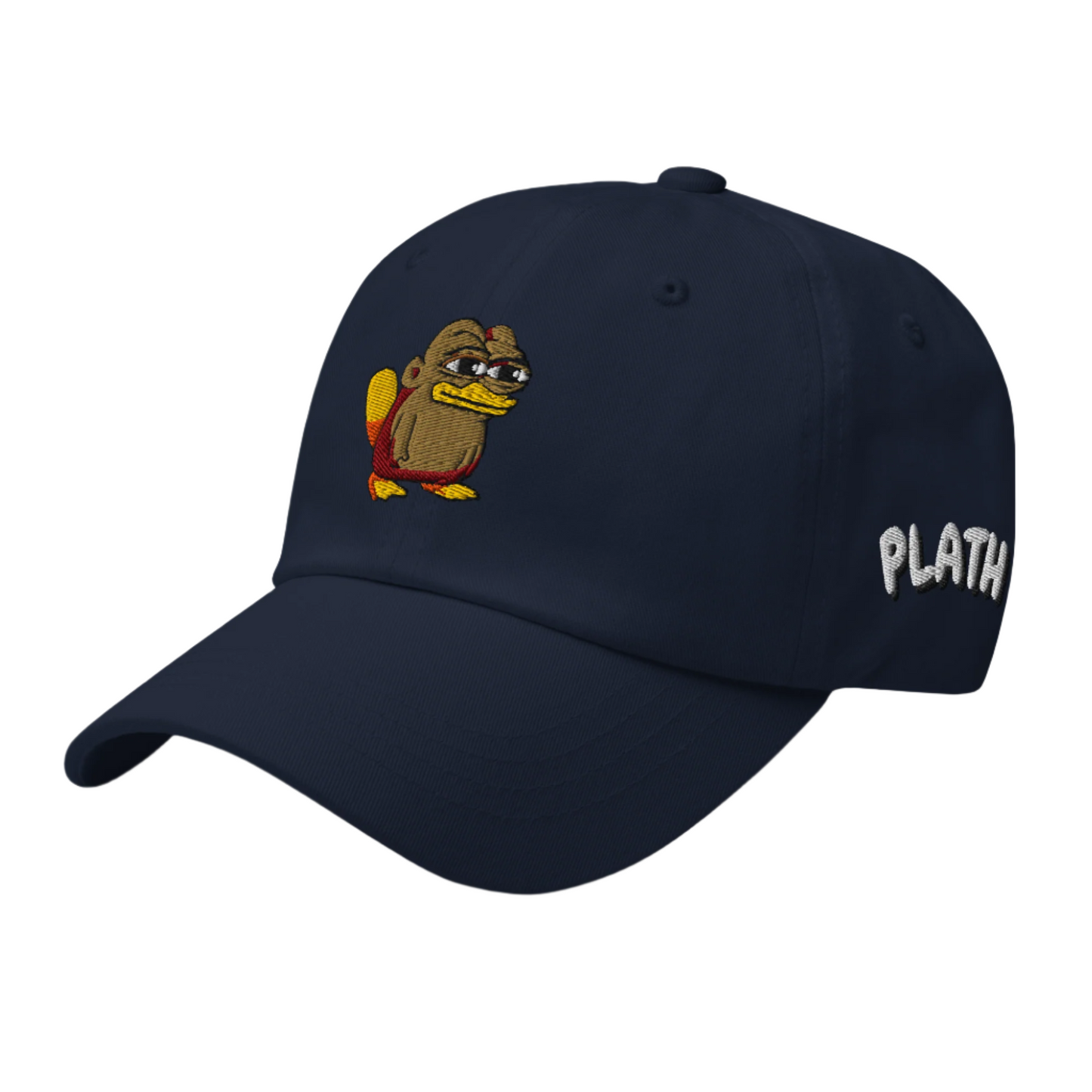PLATH Cap