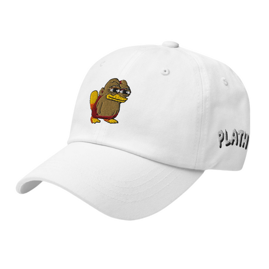 PLATH Cap